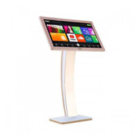 Màn Chọn Bài Hát VietK 27 Inch (Công Nghệ Hồng Ngoại)