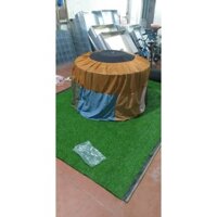 Màn chống muỗi, chống mưa gà chọi
