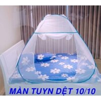 Màn chụp bung 10/10 chính hãng ( 2m x2,2m )