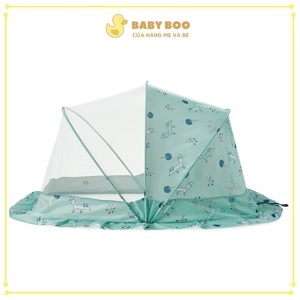 Màn Chụp Chống Muỗi AAG Cho Bé