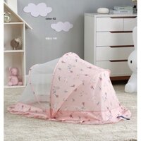 Màn Chụp Chống Muỗi AAG Cho Bé