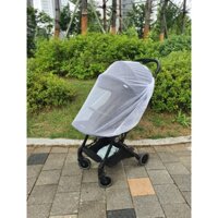 Màn Chụp Chống Muỗi Cho Xe Đẩy Em Bé