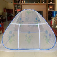 Màn chụp gấp gọn m8