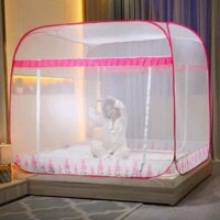 Màn chụp gấp gọn thông minh, màn chụp tự bung đủ kích thước