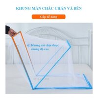 Màn Chụp, Màn Chụp Cho Bé [ Man Chup]