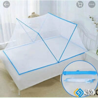 Màn chụp thông minh gấp gọn tiện lợi