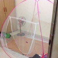 Màn chụp tự bung 1m5 x 2 m