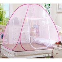 màn chụp tự bung 1m6 ( 1 cửa )