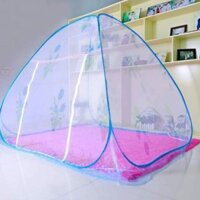 Màn chụp tự bung 1m6x2m