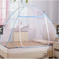 Màn chụp tự bung 1m8x2m hàng Việt Nam kèm túi đựng
