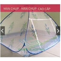 Màn chụp tự bung cao cấp mẫu 1m8x2m