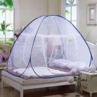 màn chụp tự bung cao cấp 1m8x2m