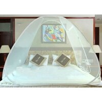 Màn chụp tự bung đỉnh hẹp  1m8x2m/1,6m x 2m,2m x 2,2m HÀNG VIỆT NAM