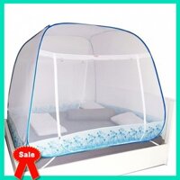 Màn Chụp Tự Bung Đỉnh Rộng Cao 1m7 - Cao Cấp