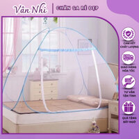 Màn Chụp Tự Bung Gấp Gọn Chóp Đỉnh - Đẩy Đủ Kích Thước