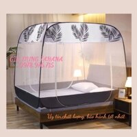 Màn chụp tự bung gấp gọn đủ mẫu