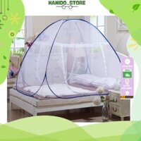 Màn chụp tự bung gấp gọn tiện dụng 1m8 x 1m95