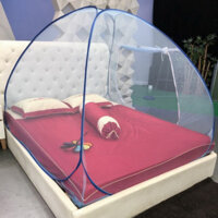 Màn chụp tự bung gấp gọn tiện dụng 2m2*2m  sỉ ib giá tốt zalo ,call sms  0977559288