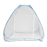 Màn chụp tự bung gấp gọn tiện dụng 1m5 x 1m95