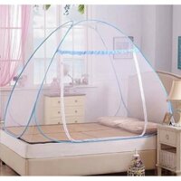 Màn Chụp Tự Bung Gấp Gọn Tiện Dụng 1m8*2m