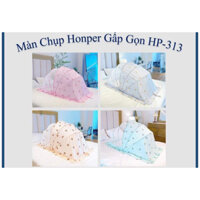 MÀN CHỤP TỰ BUNG GẤP GỌN HONPER
