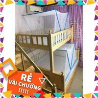 Màn chụp tự bung khung xếp 1m2,1m4,1m6,1m8,2m |gấp gọn tiện dụng, Mùng chụp tự bung người lớn thông minh