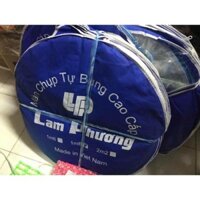 MÀN CHỤP TỰ BUNG LAM PHƯƠNG