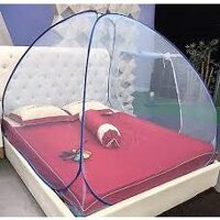 Màn chụp tự bung, mùng chụp di động chống muỗi | Hàng việt nam cao cấp I BẢO HÀNH 1 năm