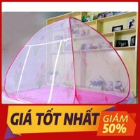Màn chụp Việt Nam không đáy 1m6x2m, 1m8x2m