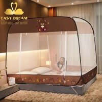 Màn chụp vuông 1m8x2m
