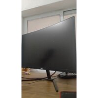 Màn Cong HKC 27 inch cũ (Hết bảo hành)