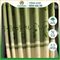 Màn cửa, rèm cửa chống nắng ,nhiều kich thước, may theo yêu cầu