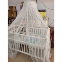 Màn cũi và khung treo màn cao cấp giao hỏa tốc Tphcm.