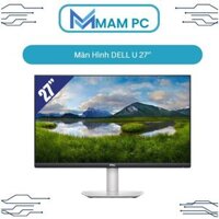 MÀN DELL U2417H CHUYÊN ĐỒ HỌA LIKE NEW
