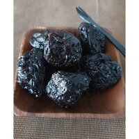Mận đen Chi lê sấy dẻo / Dried Prunes (Made in Chile)
