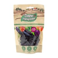 Mận Đen Sấy Khô Loại Nguyên Chất Nhập Khẩu Nga Dary Prirody 150g – Prunes Dried Natural Russian