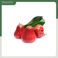 Mận đỏ An Phước