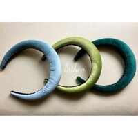 Mấn đội đầu, Bờm nhung