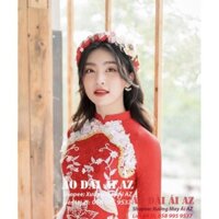 Mấn Đội Đầu Cô Dâu MD02