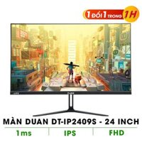 MÀN DUAN 24 inch 100hz DT-IP2409S (24 INCH/IPS/FULL HD/100HZ/1MS/HDMI+VGA)
