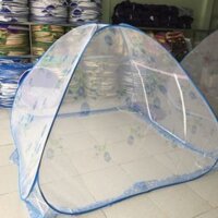 Màn gấp 1,2*1,9m