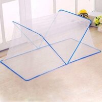 Màn gấp gọn cho bé (1m2 x 2m)