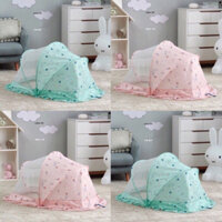 Màn gấp gọn cho bé-Màn gấp cho bé sơ sinh