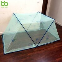 Màn Gấp Thông Minh 1m4 x 2m Bảo Bảo
