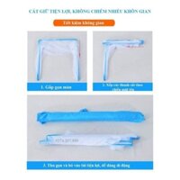 màn gấp thông minh