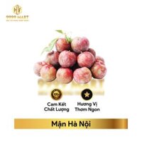 Mận Hà Nội