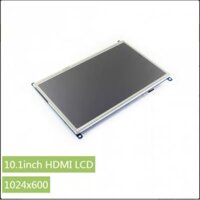 Màn hình 10.1 inch HDMI LCD, 1024×600 (Bảo hành 1 năm)