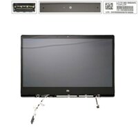 Màn hình 12.5 inch Xiaomi Mibook Air 12.5 NV125FHM-N82 FHD 1920*1080 60Hz Gương 30 chân Cảm ứng nguyên cụm nửa trên Bạc Kim loại (ORG +)