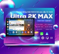 Màn Hình 13 Inch Android Eononpro Ultra 2K Max