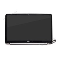Màn hình 13.3 inch Dell XPS 13 9333 0DFTH4 1920px 60HZ 30 chân Cụm nửa trên Bạc Đậm Kim loại (ORG >)